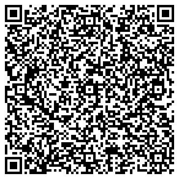 QR-код с контактной информацией организации ООО Омск-Строй