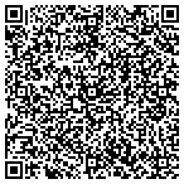 QR-код с контактной информацией организации Бегемотик