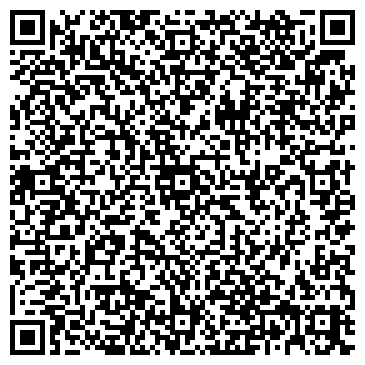 QR-код с контактной информацией организации ИП Мишина М.В.