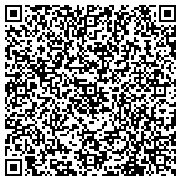 QR-код с контактной информацией организации Продуктовый магазин, ИП Санникова О.А.
