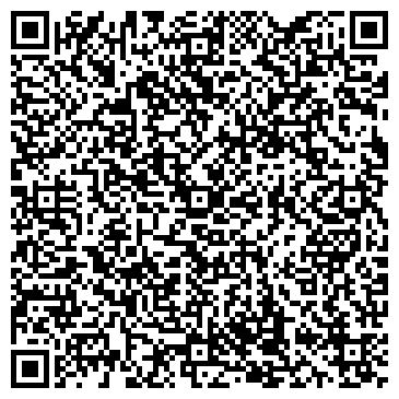 QR-код с контактной информацией организации Виктория-37