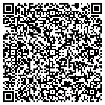 QR-код с контактной информацией организации Продуктовый магазин, ИП Плюснина Л.В.