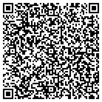 QR-код с контактной информацией организации ООО Тайзер