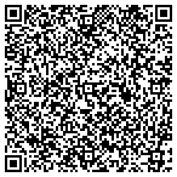 QR-код с контактной информацией организации Продуктовый магазин, ИП Шестакова Т.В.