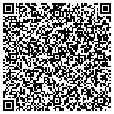 QR-код с контактной информацией организации ИП Буренина Н.Г.