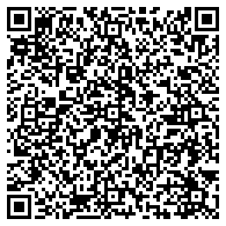 QR-код с контактной информацией организации ООО Алеф-Фарм