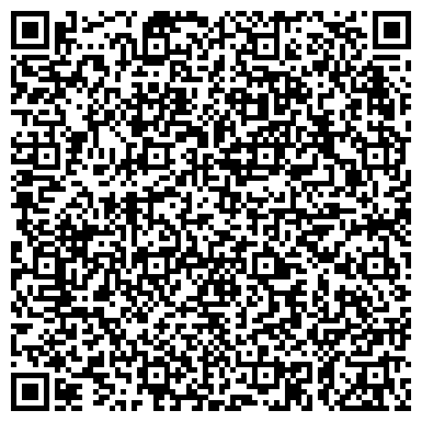 QR-код с контактной информацией организации Поликлиника, Городская клиническая больница №1