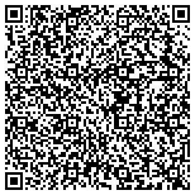 QR-код с контактной информацией организации ДОМОУПРАВЛЯЮЩАЯ КОМПАНИЯ ОАО МОСКОВСКОГО РАЙОНА