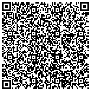 QR-код с контактной информацией организации Детская молочная кухня, Детская городская больница №4