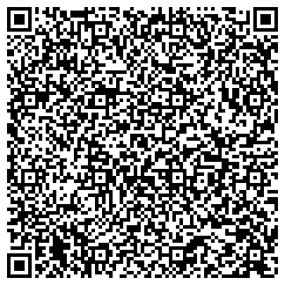 QR-код с контактной информацией организации Поликлиника, Городская клиническая больница №1, Офис врача общей практики