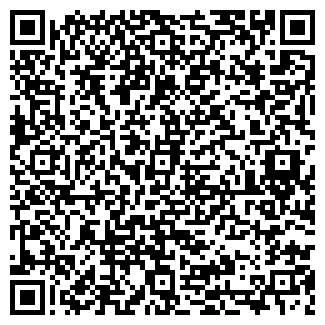 QR-код с контактной информацией организации Диана, продовольственный магазин