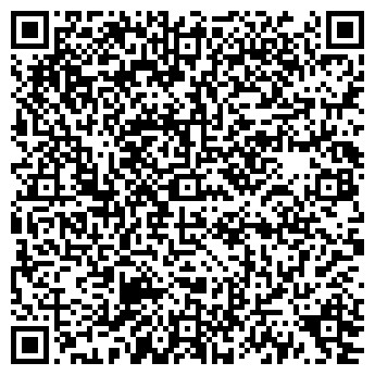 QR-код с контактной информацией организации Клео