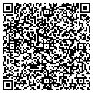 QR-код с контактной информацией организации Рай