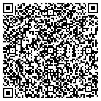 QR-код с контактной информацией организации Оазис, минимаркет