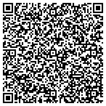 QR-код с контактной информацией организации ИП Кашфуллина З.М.