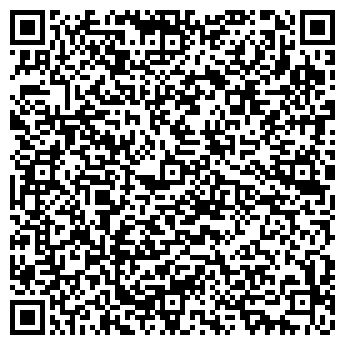 QR-код с контактной информацией организации Заzеркалье
