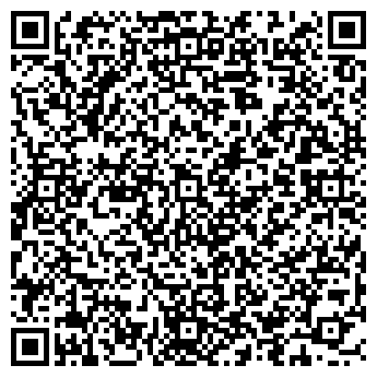 QR-код с контактной информацией организации Наполеон