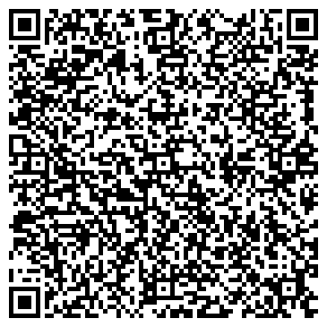 QR-код с контактной информацией организации Кантата