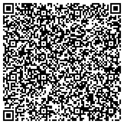 QR-код с контактной информацией организации ДОМОУПРАВЛЯЮЩАЯ КОМПАНИЯ ОАО ПРИОКСКОГО РАЙОНА МП ЖРП № 1