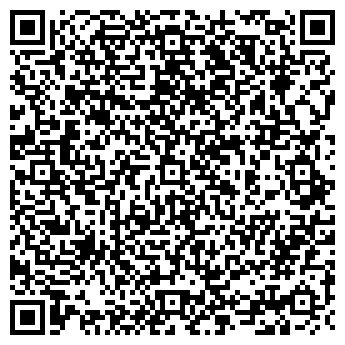 QR-код с контактной информацией организации ООО Гостевой дом