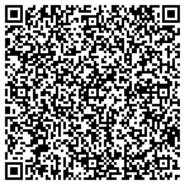 QR-код с контактной информацией организации Прометей, сеть специализированных магазинов, ООО Промэлектроника
