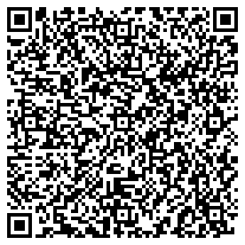 QR-код с контактной информацией организации Продуктовый магазин, ИП Алиев Э.Н.