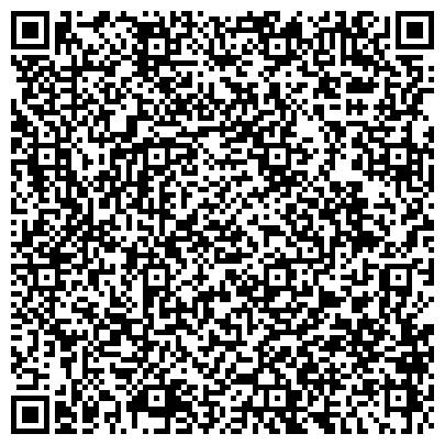 QR-код с контактной информацией организации АО «Домоуправляющая компания Приокского района»