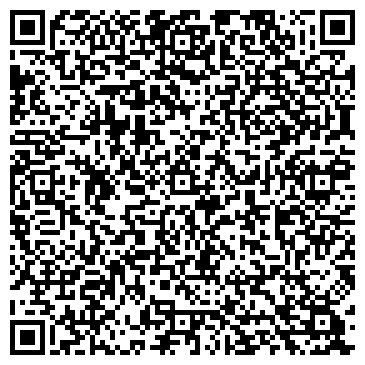 QR-код с контактной информацией организации Мастер Трейд