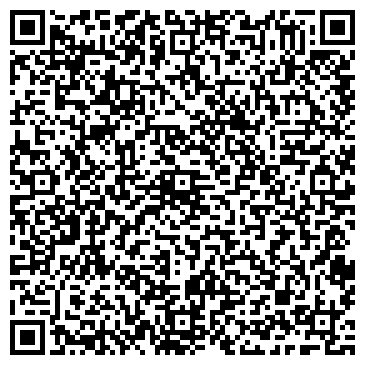 QR-код с контактной информацией организации Детская молочная кухня, Детская городская больница №4