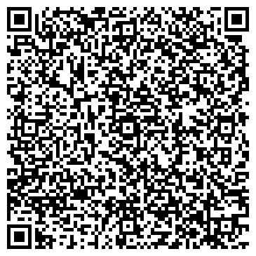 QR-код с контактной информацией организации Руфина