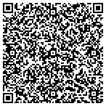 QR-код с контактной информацией организации Детская молочная кухня, Детская городская больница №4