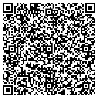 QR-код с контактной информацией организации Игарик