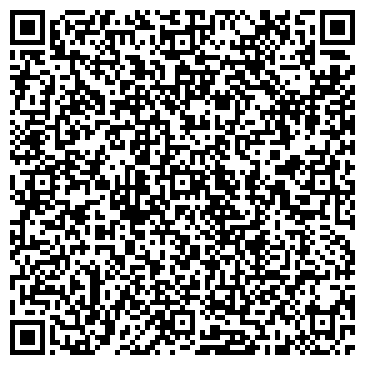 QR-код с контактной информацией организации ЖИЛСЕРВИС № 3, 4, ООО