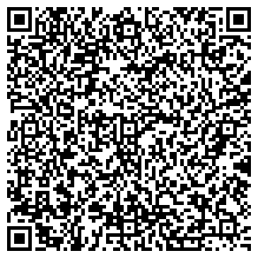 QR-код с контактной информацией организации Киоск по продаже печатной продукции