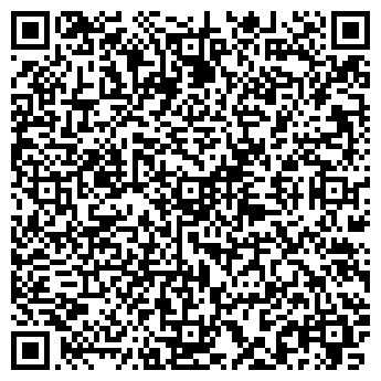 QR-код с контактной информацией организации Продуктовый магазин, ИП Борисова Э.А.