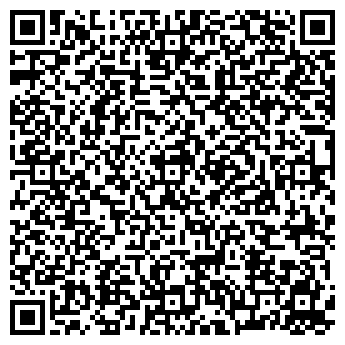 QR-код с контактной информацией организации Креатив