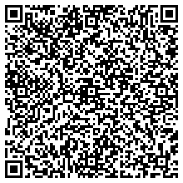 QR-код с контактной информацией организации Детская молочная кухня, Детская городская больница №4