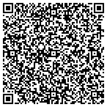QR-код с контактной информацией организации ИП Ежов Ю.Г.