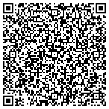 QR-код с контактной информацией организации Киоск по продаже печатной продукции