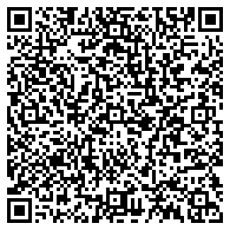 QR-код с контактной информацией организации Продукты от Никитича, магазин
