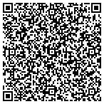 QR-код с контактной информацией организации ЗАО Гвардеец
