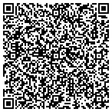 QR-код с контактной информацией организации ООО Новое такси