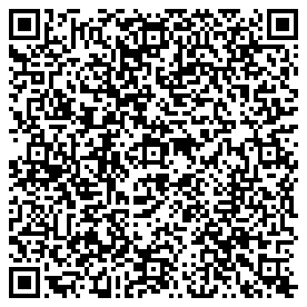 QR-код с контактной информацией организации Лейла, продовольственный магазин