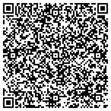 QR-код с контактной информацией организации Браво, сауна