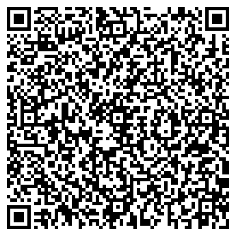 QR-код с контактной информацией организации Боттичелли