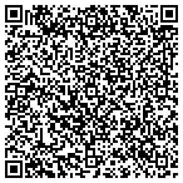 QR-код с контактной информацией организации ООО Петрогор