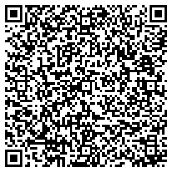 QR-код с контактной информацией организации Оптима