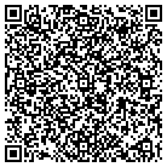 QR-код с контактной информацией организации Киоск по продаже печатной продукции