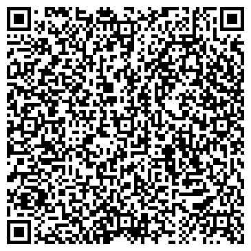 QR-код с контактной информацией организации Долина, продовольственный магазин, ООО НИКА