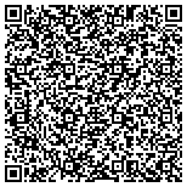 QR-код с контактной информацией организации ООО Медицинский центр "Август"